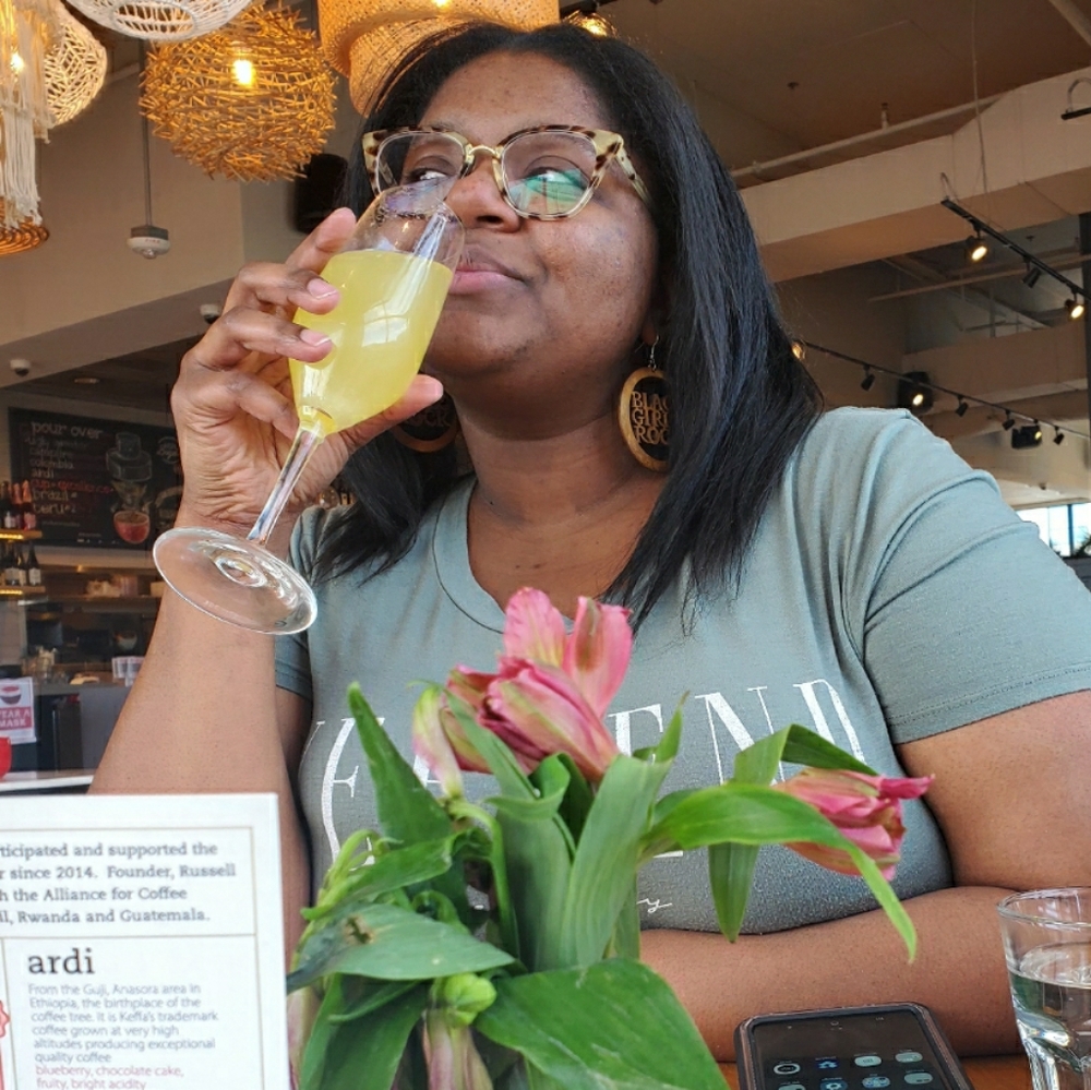 Meet your Posher, Kiera